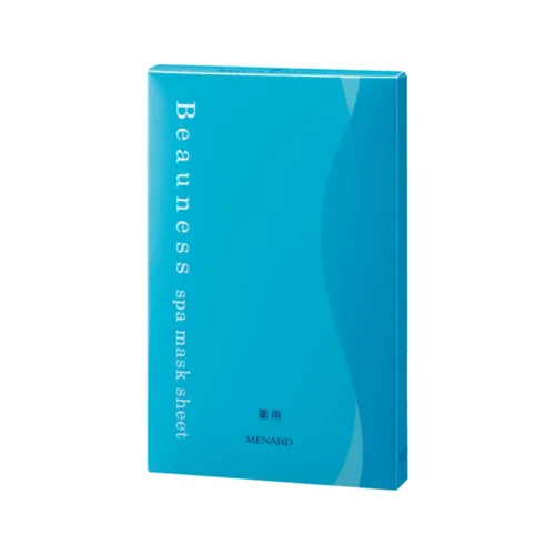 Beauness Spa Mask Sheet 4