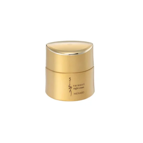 Saranari Night Cream